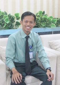 WIlhanus Sundusi, S Pd